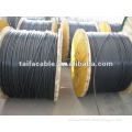 good selling Aluminum triplex URD ACSR/PVC ABC cables for Nigeria